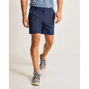 Tommy Bahama Men's IslandZone 7-Inch Chip Shot Shorts - Ocean Deep Tommy Bahama Clothing
