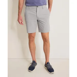 Tommy Bahama Men's IslandZone 9-Inch Barbados Pro Shorts - Bala Shark Tommy Bahama Clothing