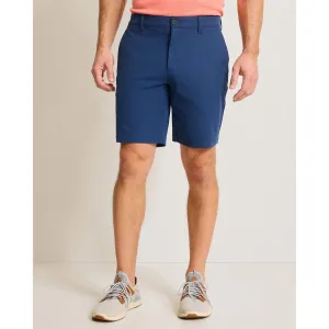 Tommy Bahama Men's IslandZone 9-Inch Barbados Pro Shorts - Island Navy Tommy Bahama Clothing