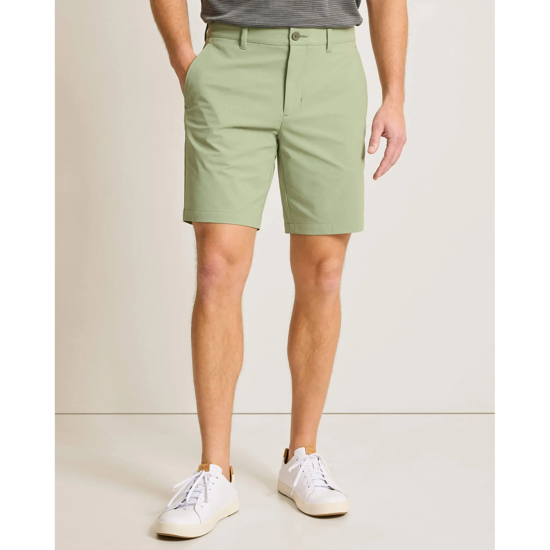 Tommy Bahama Men's IslandZone 9-Inch Barbados Pro Shorts - Sea Pine Tommy Bahama Clothing