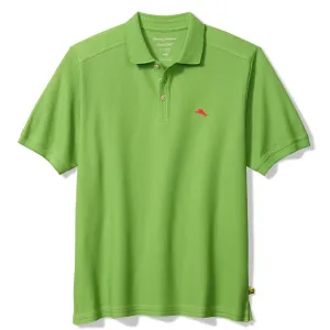 Tommy Bahama Men's IslandZone Emfielder 2.0 Polo Shirt - Gazebo Tommy Bahama Clothing