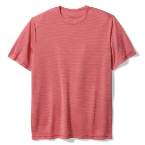 Tommy Bahama Men's IslandZone Paradise Isles T-Shirt - Clarete Tommy Bahama Clothing