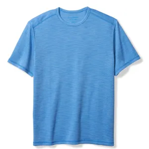 Tommy Bahama Men's IslandZone Paradise Isles T-Shirt - Download Blue Mens Tommy Bahama