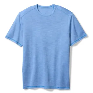 Tommy Bahama Men's IslandZone Paradise Isles T-Shirt - Seabank Sky Tommy Bahama Clothing
