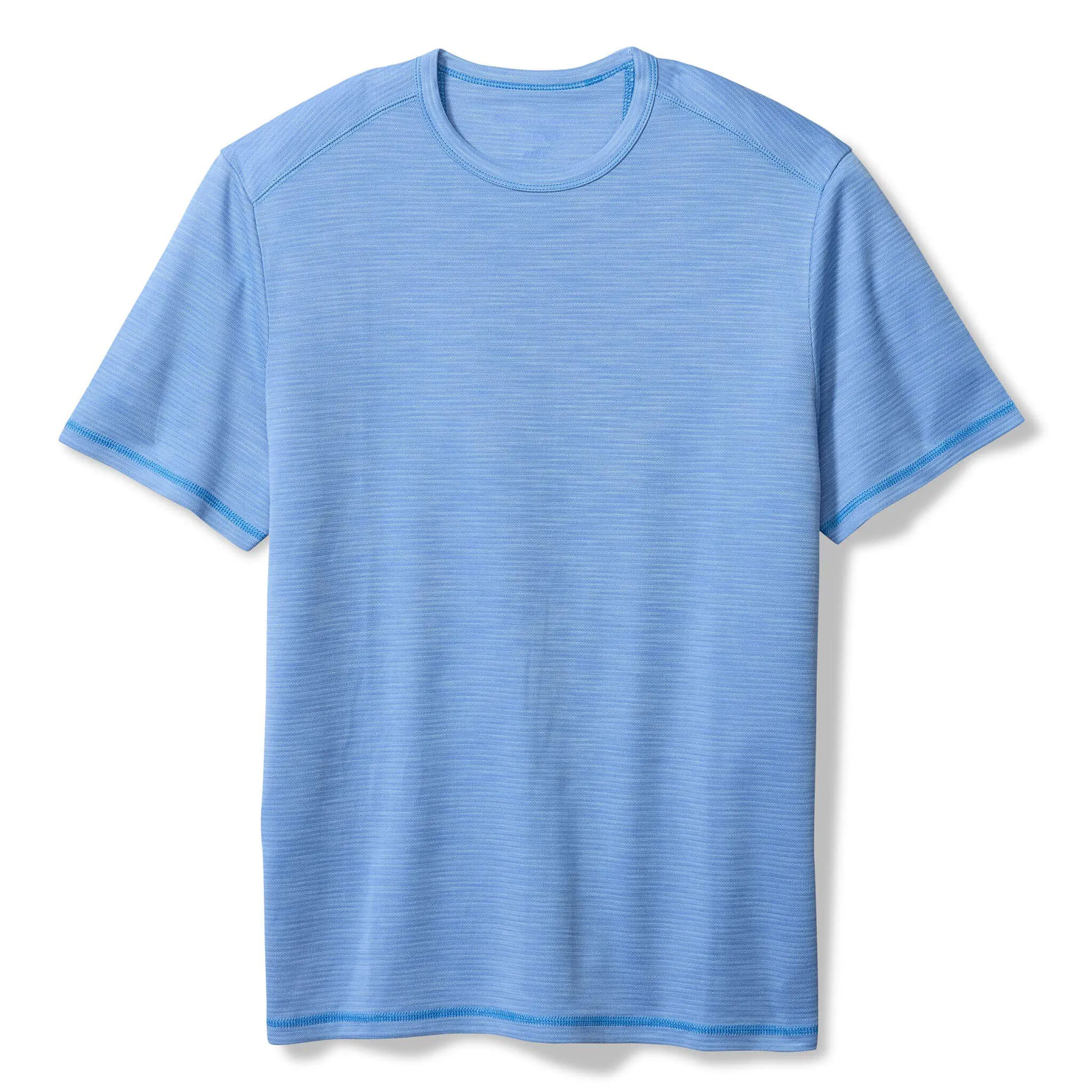 Tommy Bahama Men's IslandZone Paradise Isles T-Shirt - Seabank Sky Tommy Bahama Clothing