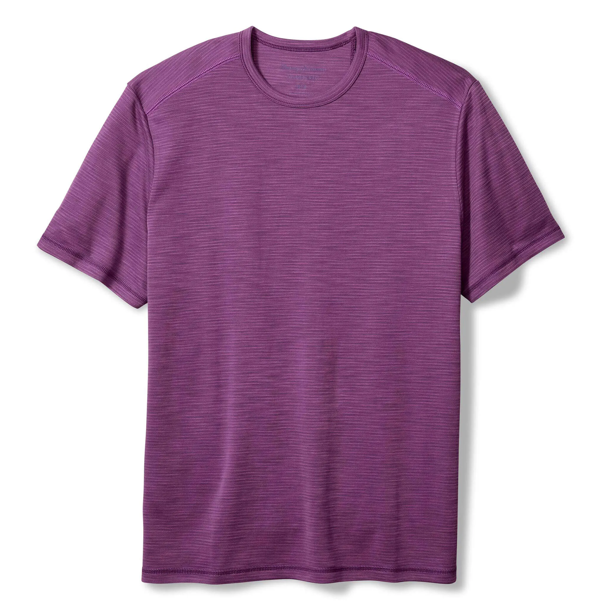 Tommy Bahama Men's IslandZone Paradise Isles T-Shirt - Sunset Purple Mens Tommy Bahama