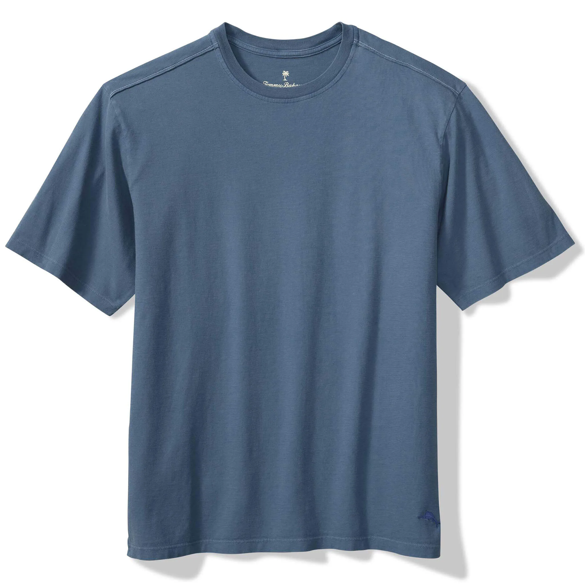 Tommy Bahama Men's Kauai Keys T-Shirt - Regal Blue Mens Tommy Bahama