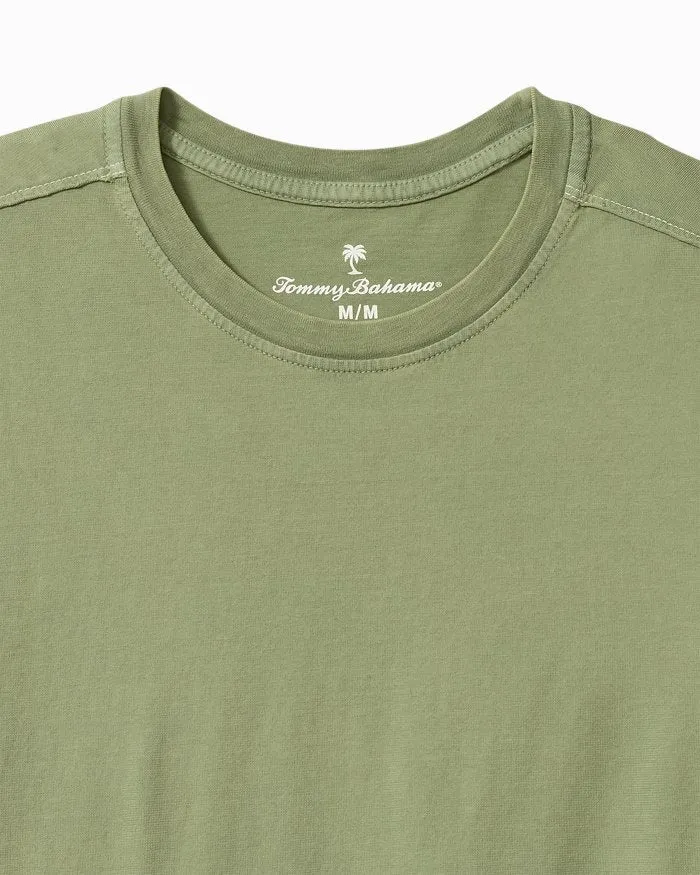 Tommy Bahama Men's Kauai Keys T-Shirt - Sea Pine Mens Tommy Bahama
