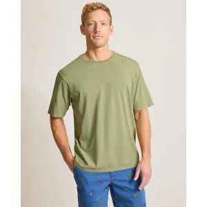 Tommy Bahama Men's Kauai Keys T-Shirt - Sea Pine Mens Tommy Bahama