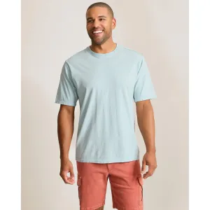 Tommy Bahama Men's Kauai Keys T-Shirt - Sterling Blue Tommy Bahama Clothing