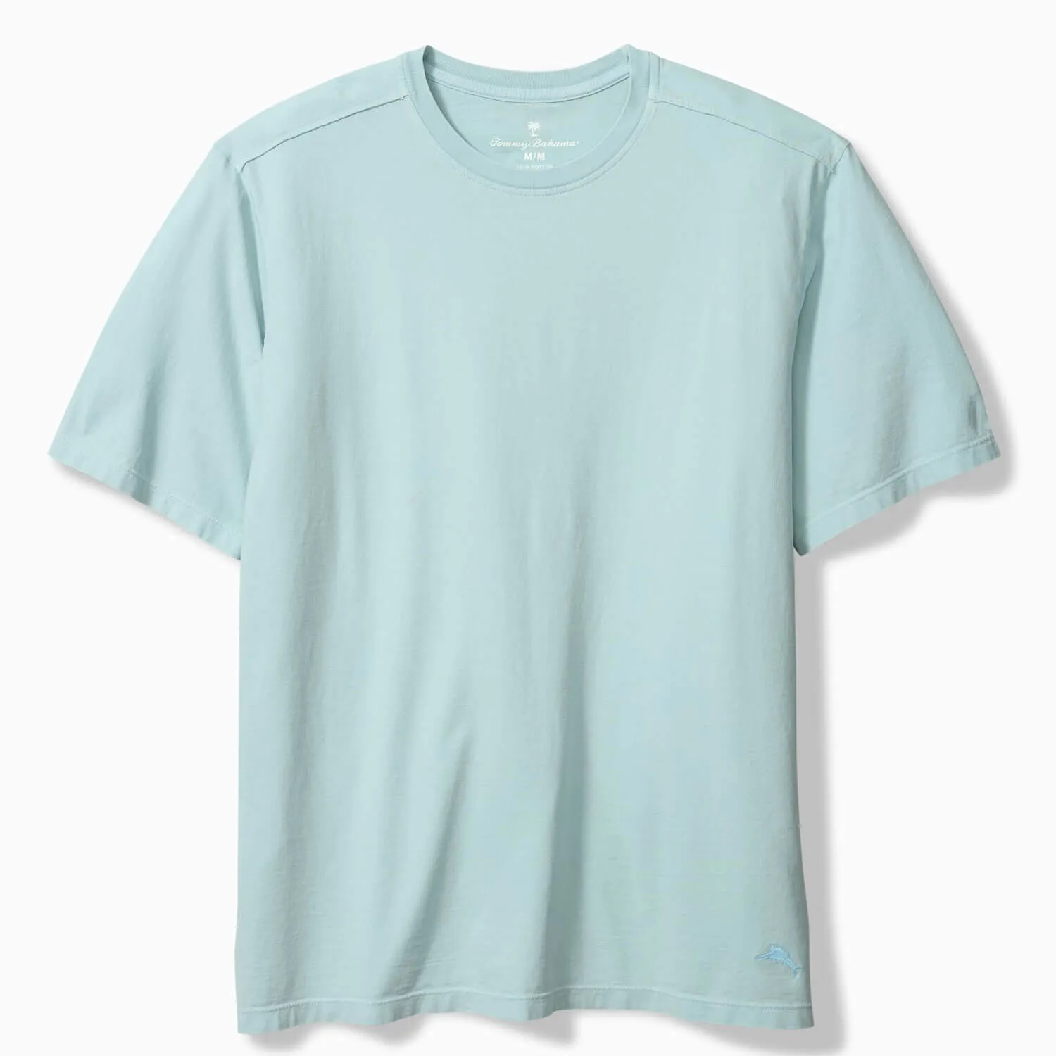Tommy Bahama Men's Kauai Keys T-Shirt - Sterling Blue Tommy Bahama Clothing