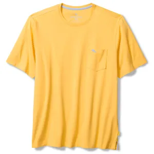 Tommy Bahama Men's New Bali Skyline T-Shirt - Orange Sorbet Mens Tommy Bahama