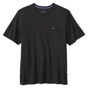 Tommy Bahama New Bali Skyline T-Shirt - Black* Mens Tommy Bahama