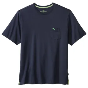 Tommy Bahama New Bali Skyline T-Shirt - Blue Note* Mens Tommy Bahama