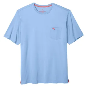 Tommy Bahama New Bali Skyline T-Shirt - Lt Sky Mens Tommy Bahama