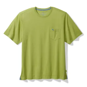 Tommy Bahama New Bali Skyline T-Shirt - Starter Green Mens Tommy Bahama