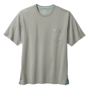 Tommy Bahama New Bali Skyline T-Shirt - Ultimate Gray Mens Tommy Bahama