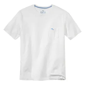 Tommy Bahama New Bali Skyline T-Shirt - White* Mens Tommy Bahama