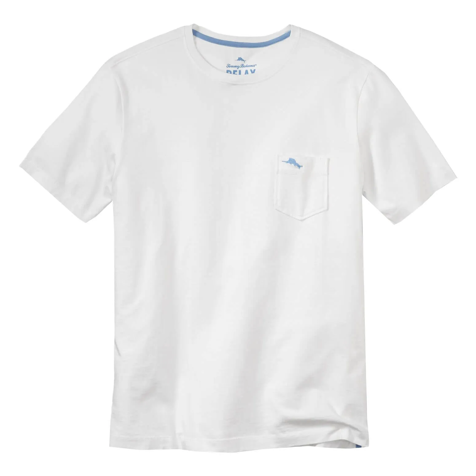 Tommy Bahama New Bali Skyline T-Shirt - White* Mens Tommy Bahama