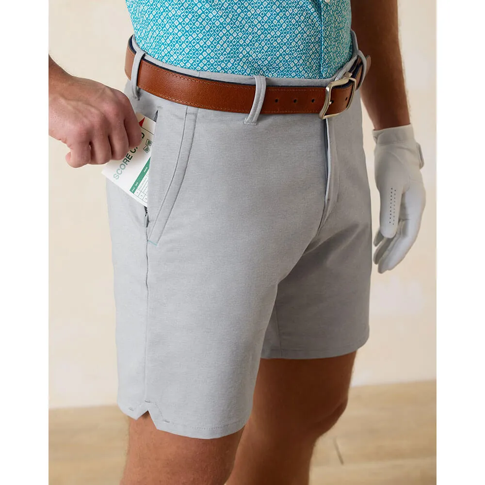 Tommy Bahama On Par Shorts 8" - Harbor Mist Tommy Bahama Clothing