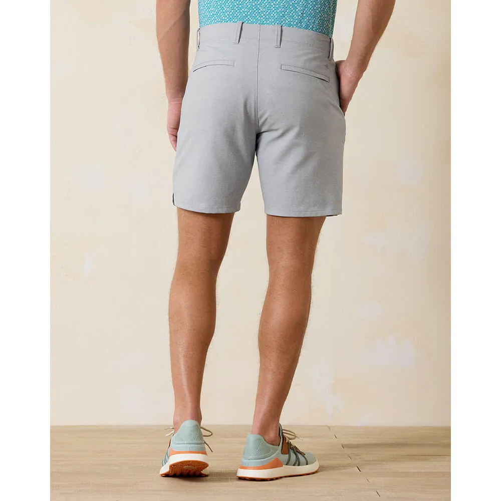 Tommy Bahama On Par Shorts 8" - Harbor Mist Tommy Bahama Clothing