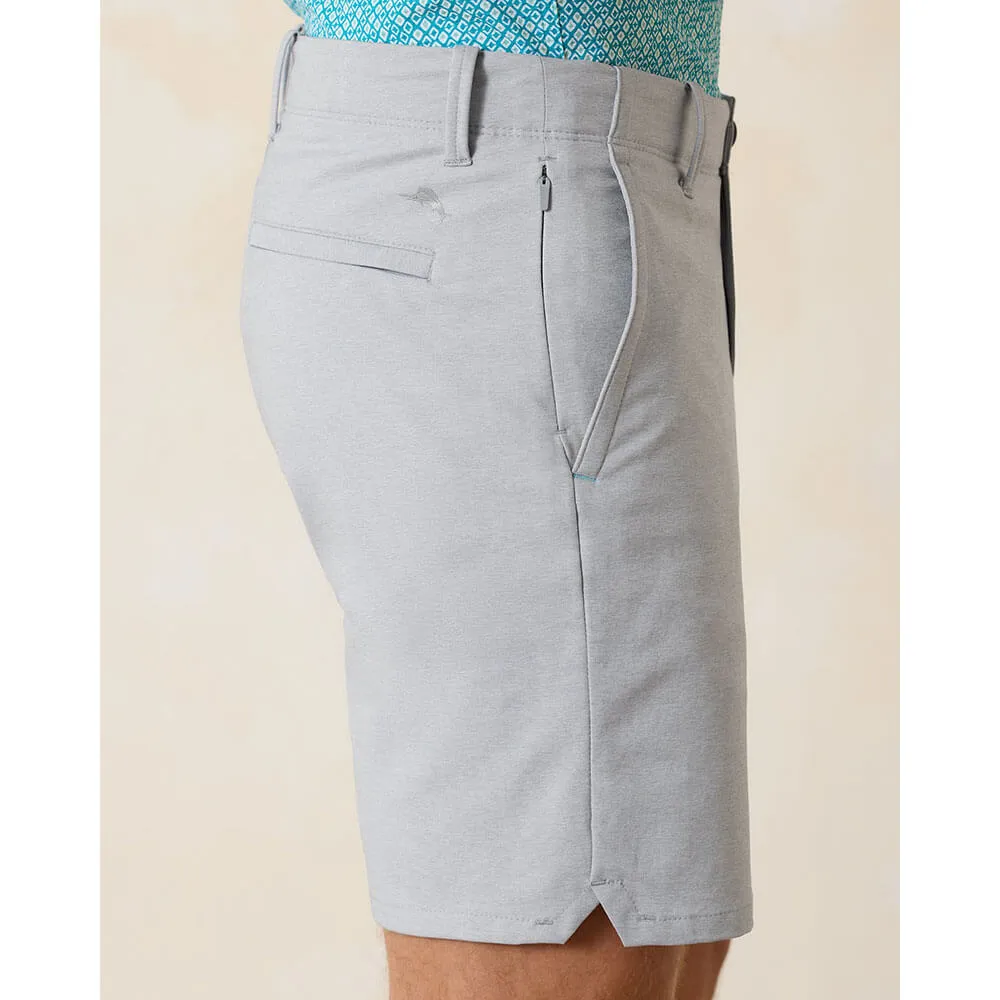Tommy Bahama On Par Shorts 8" - Harbor Mist Tommy Bahama Clothing