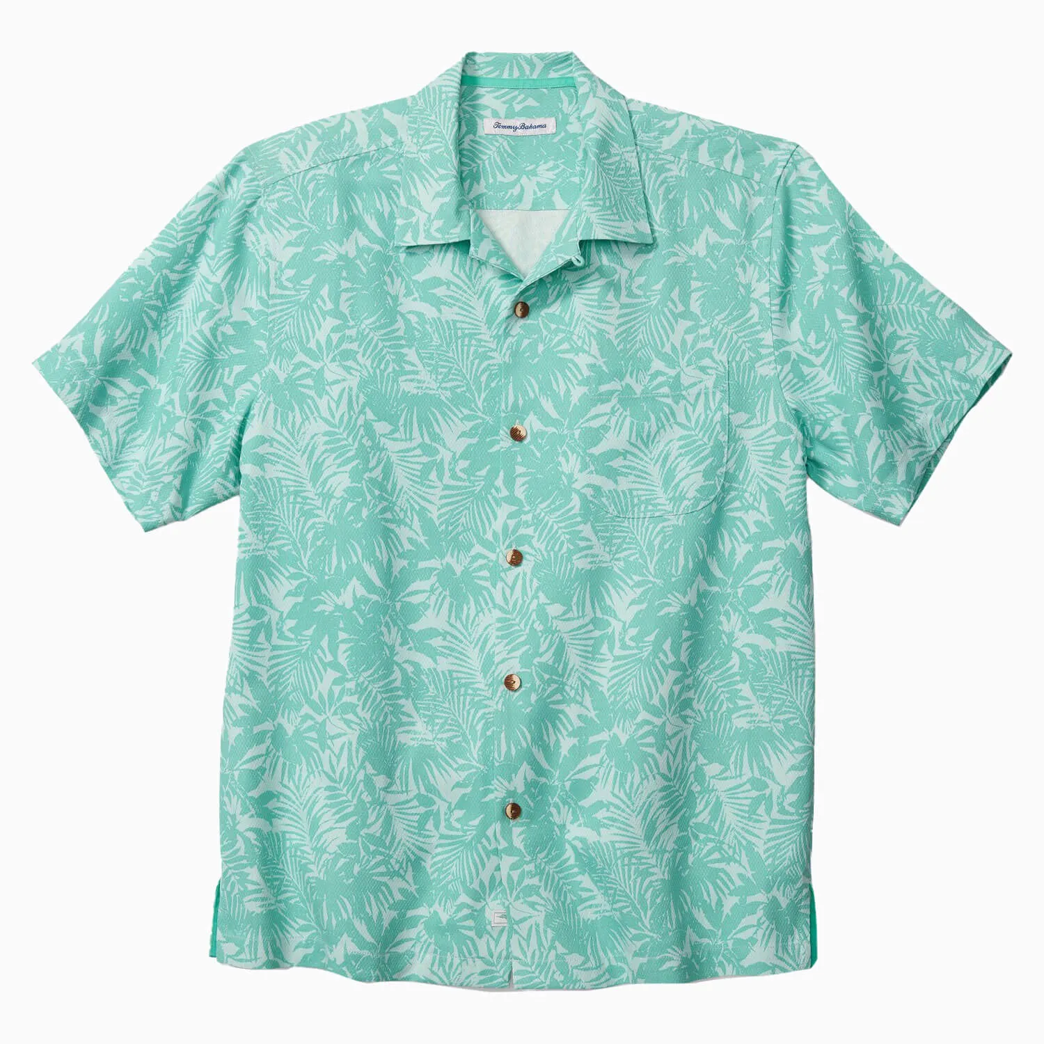 Tommy Bahama Palm Haven Camp Shirt - Seabrook Mens Tommy Bahama