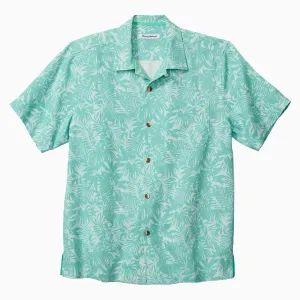 Tommy Bahama Palm Haven Camp Shirt - Seabrook Mens Tommy Bahama
