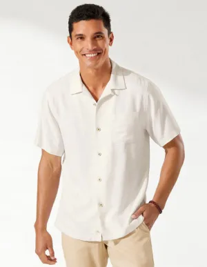 Tommy Bahama Tropic Isle Camp Shirt - Continental Tommy Bahama Clothing