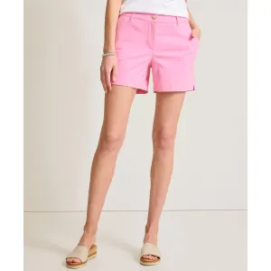 Tommy Bahama Women's 5-Inch Boracay Shorts - Pinky Tommy Bahama Clothing