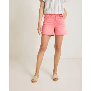 Tommy Bahama Women's 5-Inch Relaxed Denim Shorts - Hula Tommy Bahama Clothing