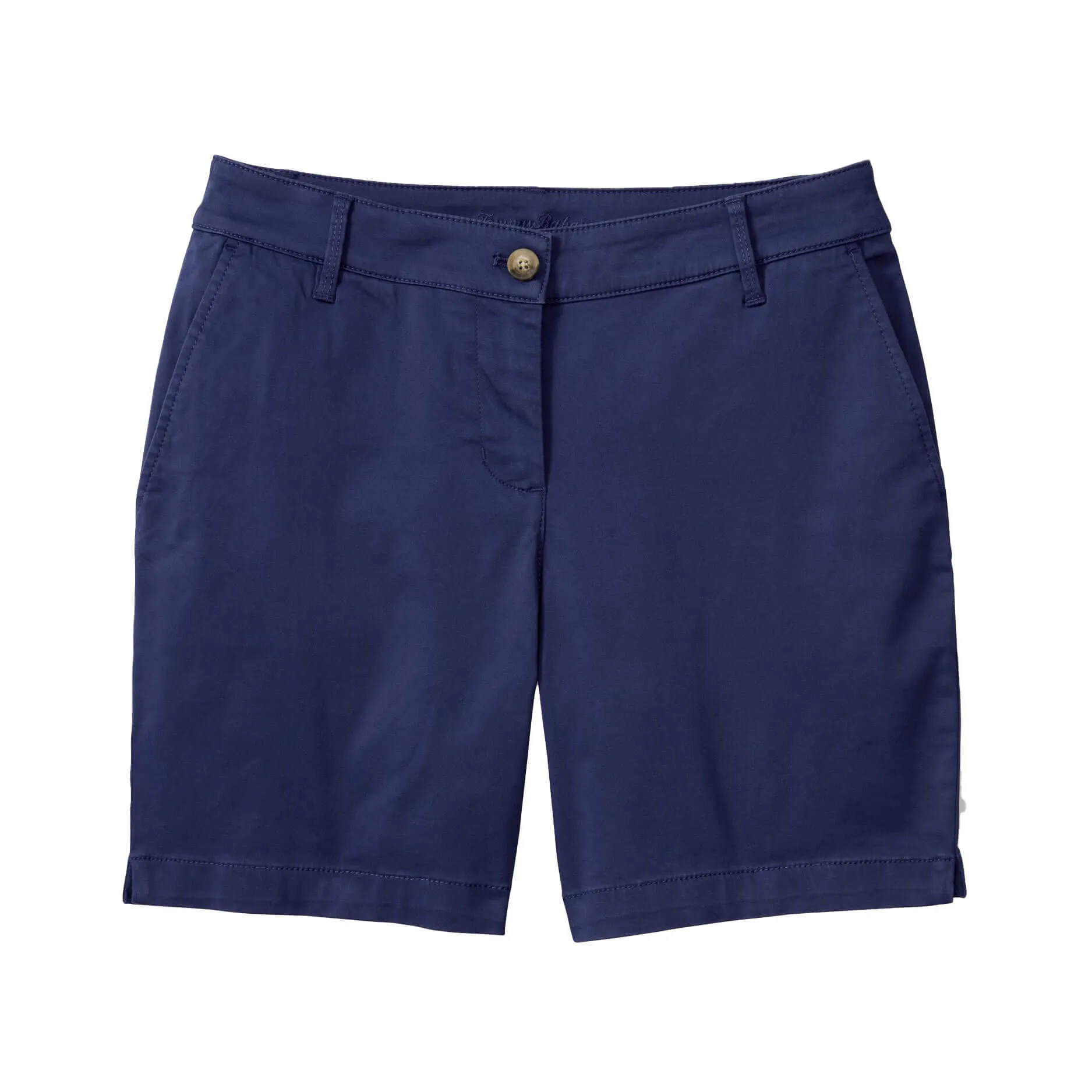 Tommy Bahama Women's 7-Inch Boracay Shorts - Island Navy* Tommy Bahama Clothing