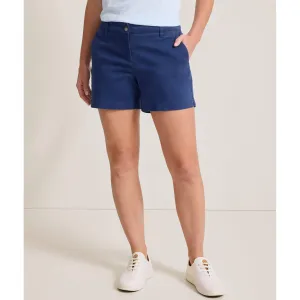 Tommy Bahama Women's Boracay 5-Inch Shorts - Island Navy* Tommy Bahama Clothing