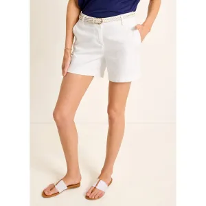Tommy Bahama Women's Boracay 5-Inch Shorts - White* Tommy Bahama Clothing