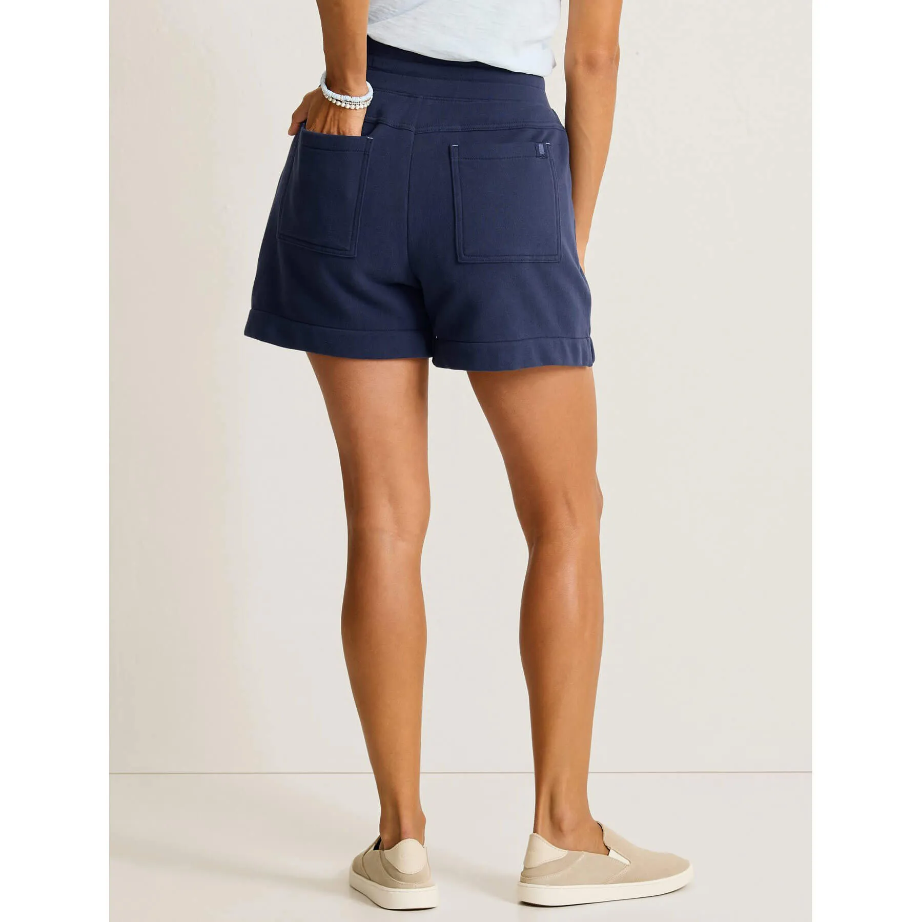 Tommy Bahama Women's Marina Del Mar Shorts - Coastline Tommy Bahama Clothing