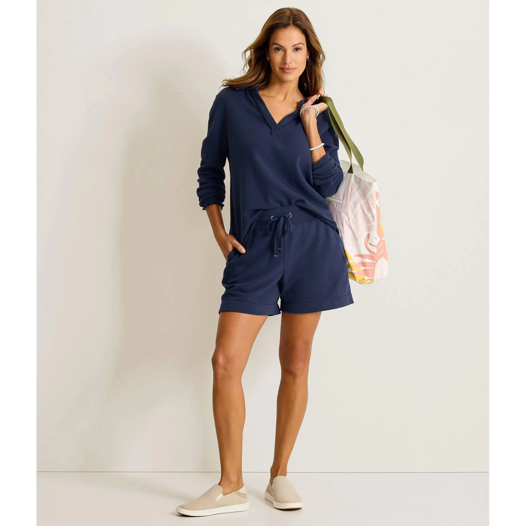 Tommy Bahama Women's Marina Del Mar Shorts - Coastline Tommy Bahama Clothing