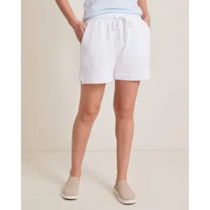 Tommy Bahama Women's Marina Del Mar Shorts - White Tommy Bahama Clothing