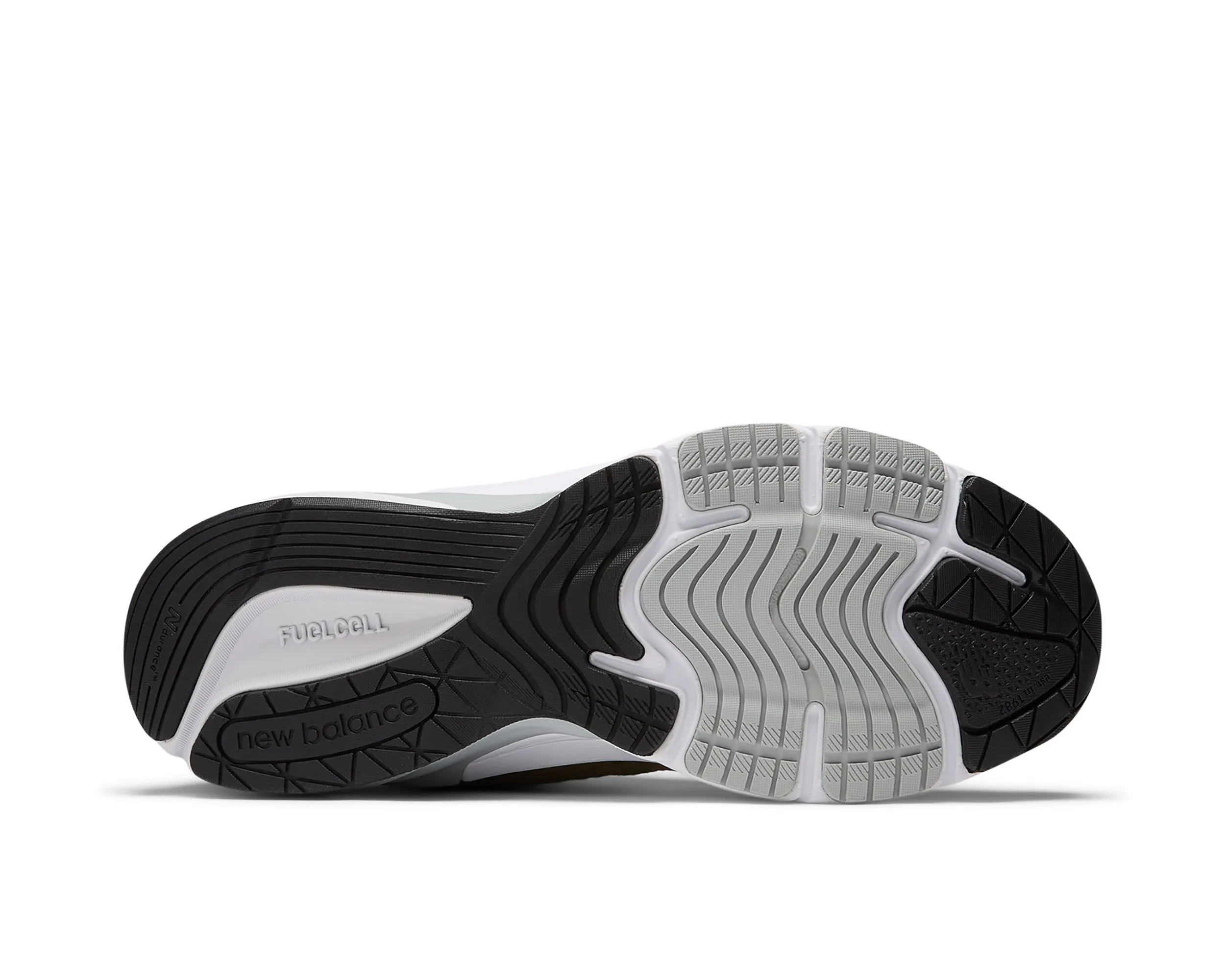 Unisex Made In The USA 990v6