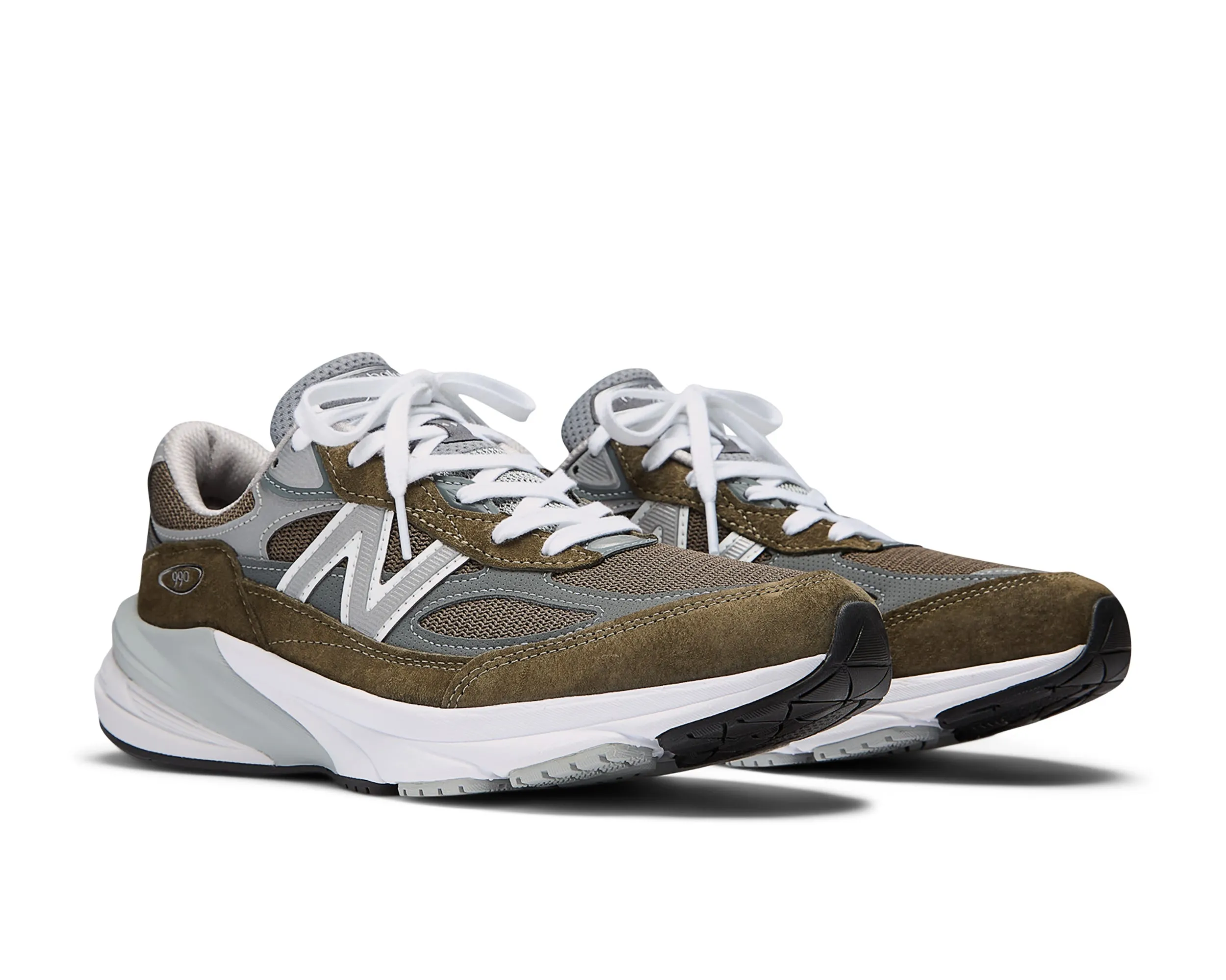 Unisex Made In The USA 990v6