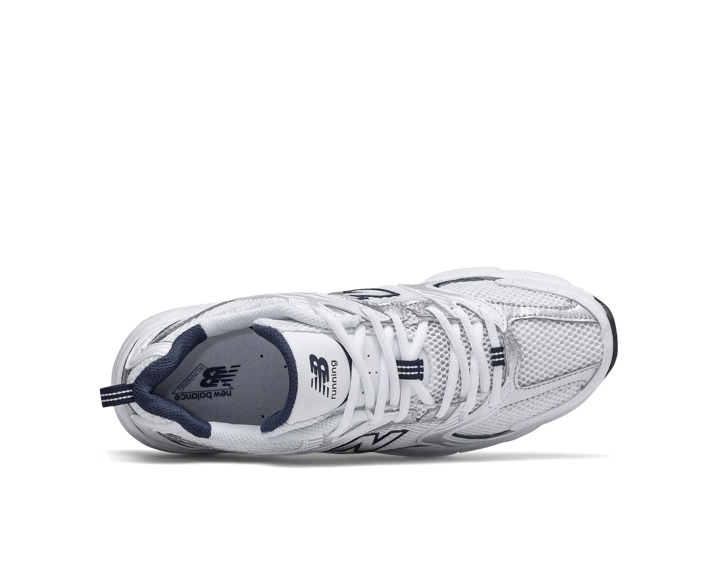 Unisex NB 530 Ruuning Sneaker