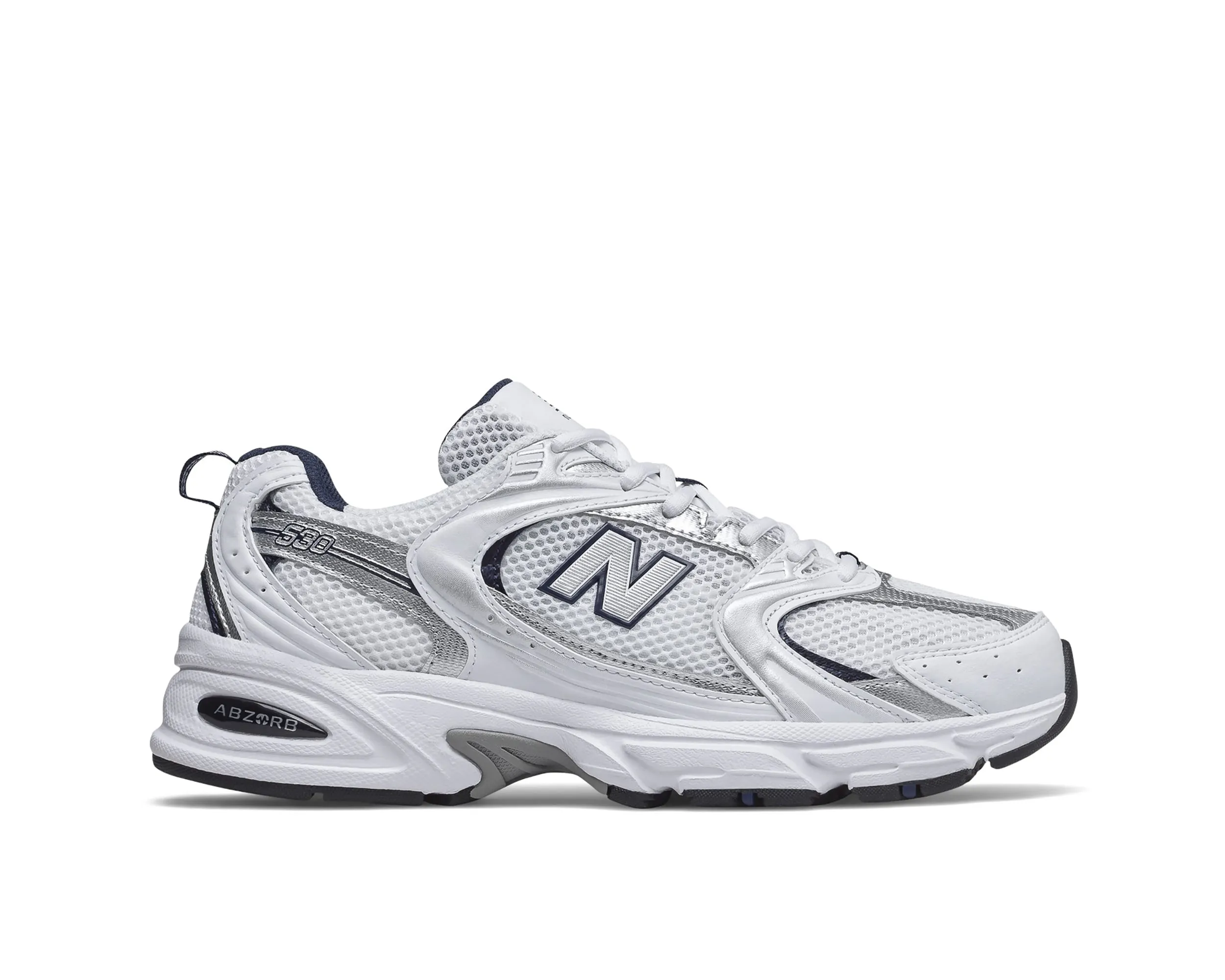 Unisex NB 530 Ruuning Sneaker