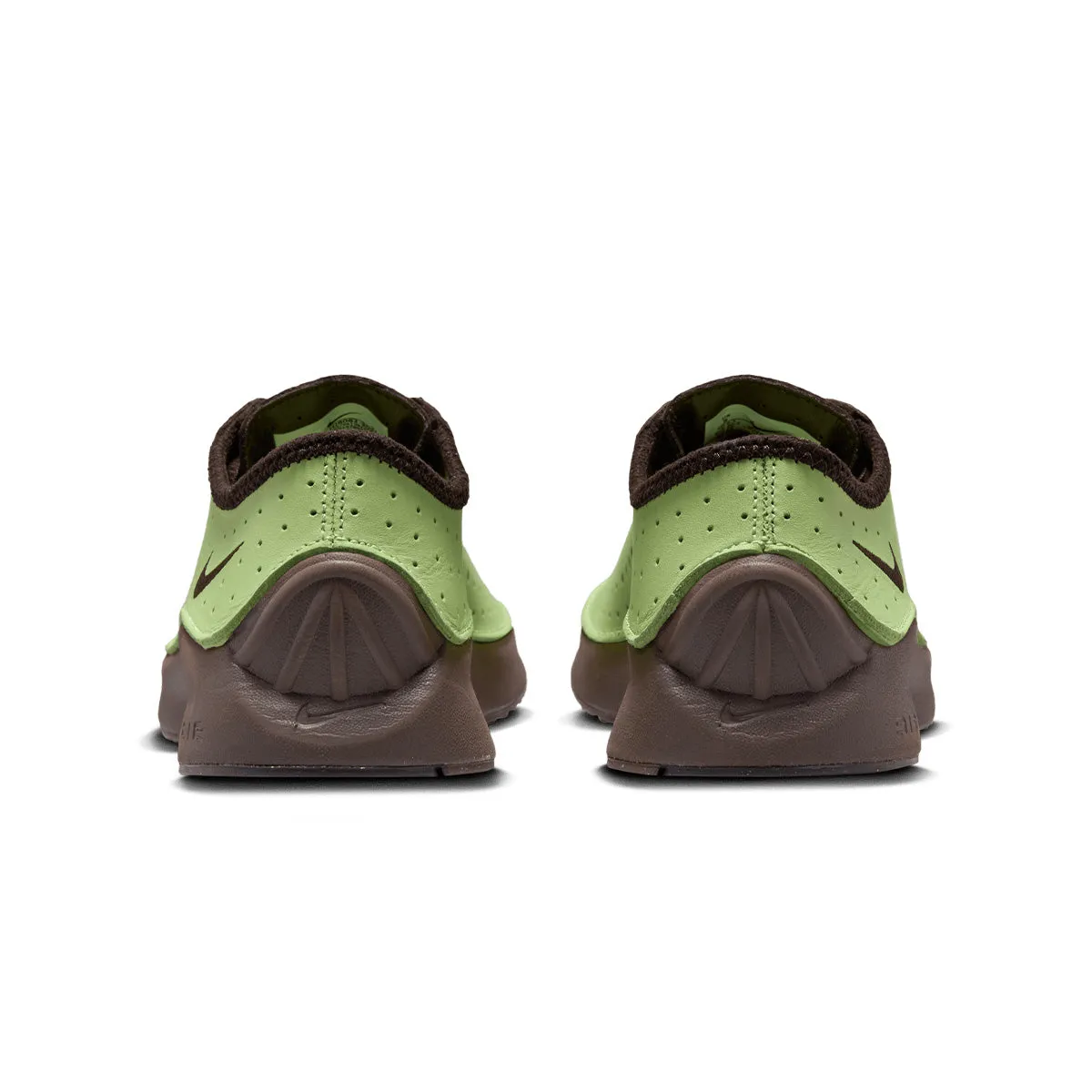 Wmns Air Superfly 'Lab Green Baroque Brown'