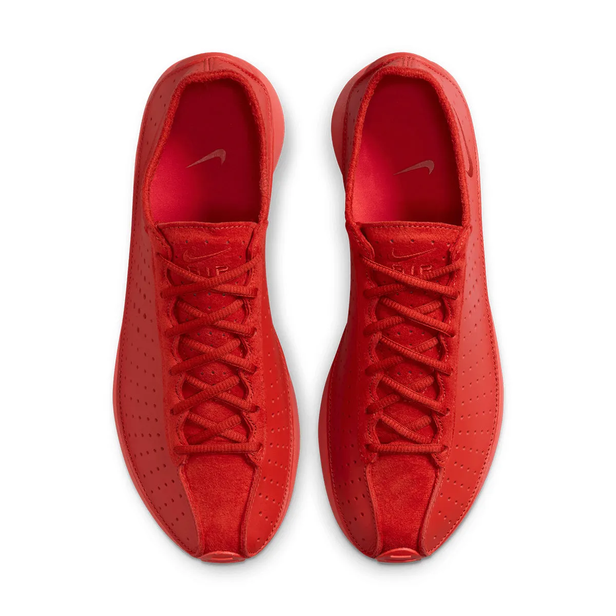 Wmns Air Superfly 'Mystic Red'