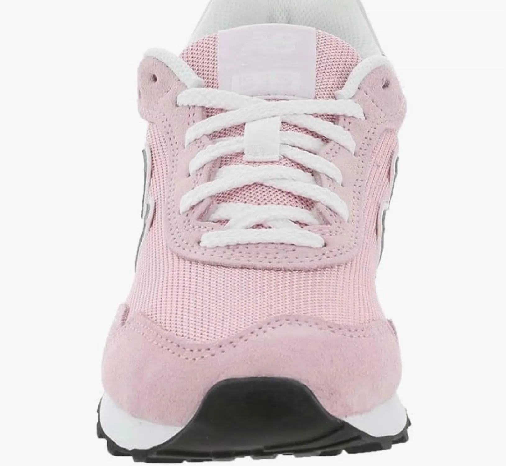 Women's 515 V3 Running Sneaker In White/pink ecco Shoes