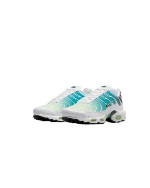 Women's Air Max Plus Sneakers In White/black-Dusty Cactus ecco Shoes