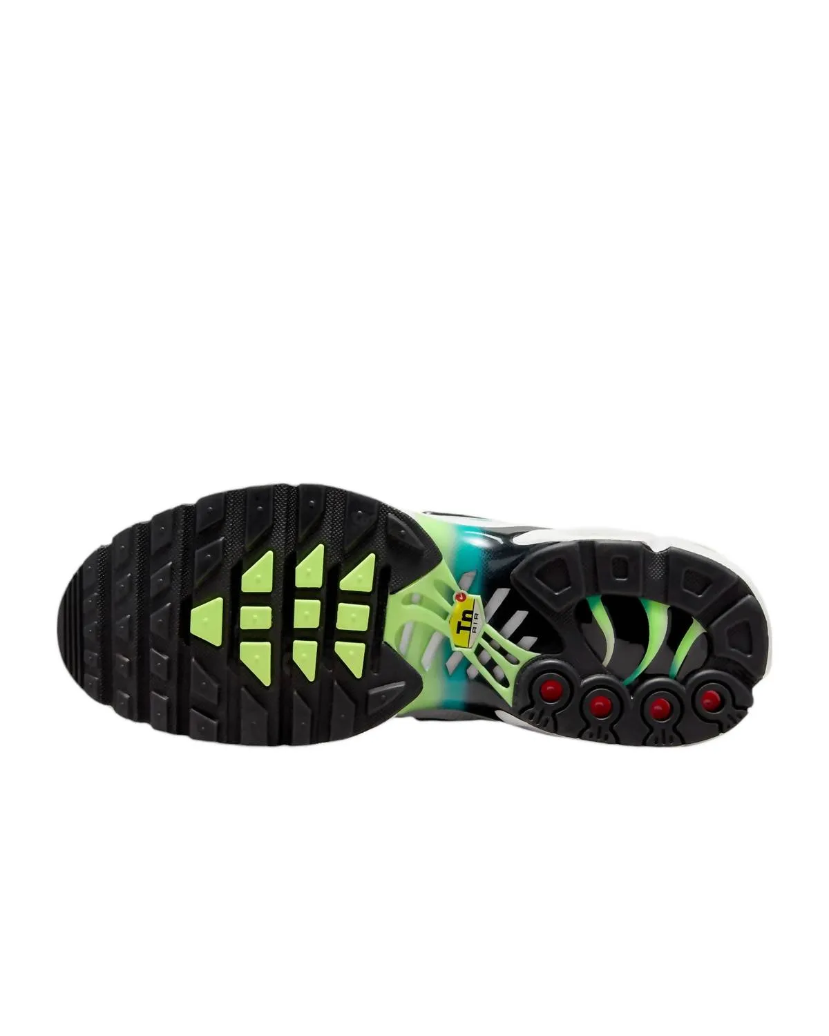 Women's Air Max Plus Sneakers In White/black-Dusty Cactus ecco Shoes