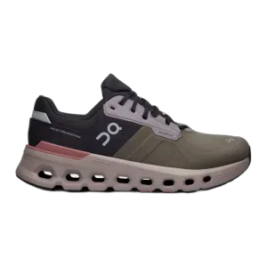 Women's Cloudrunner 2 Waterproof