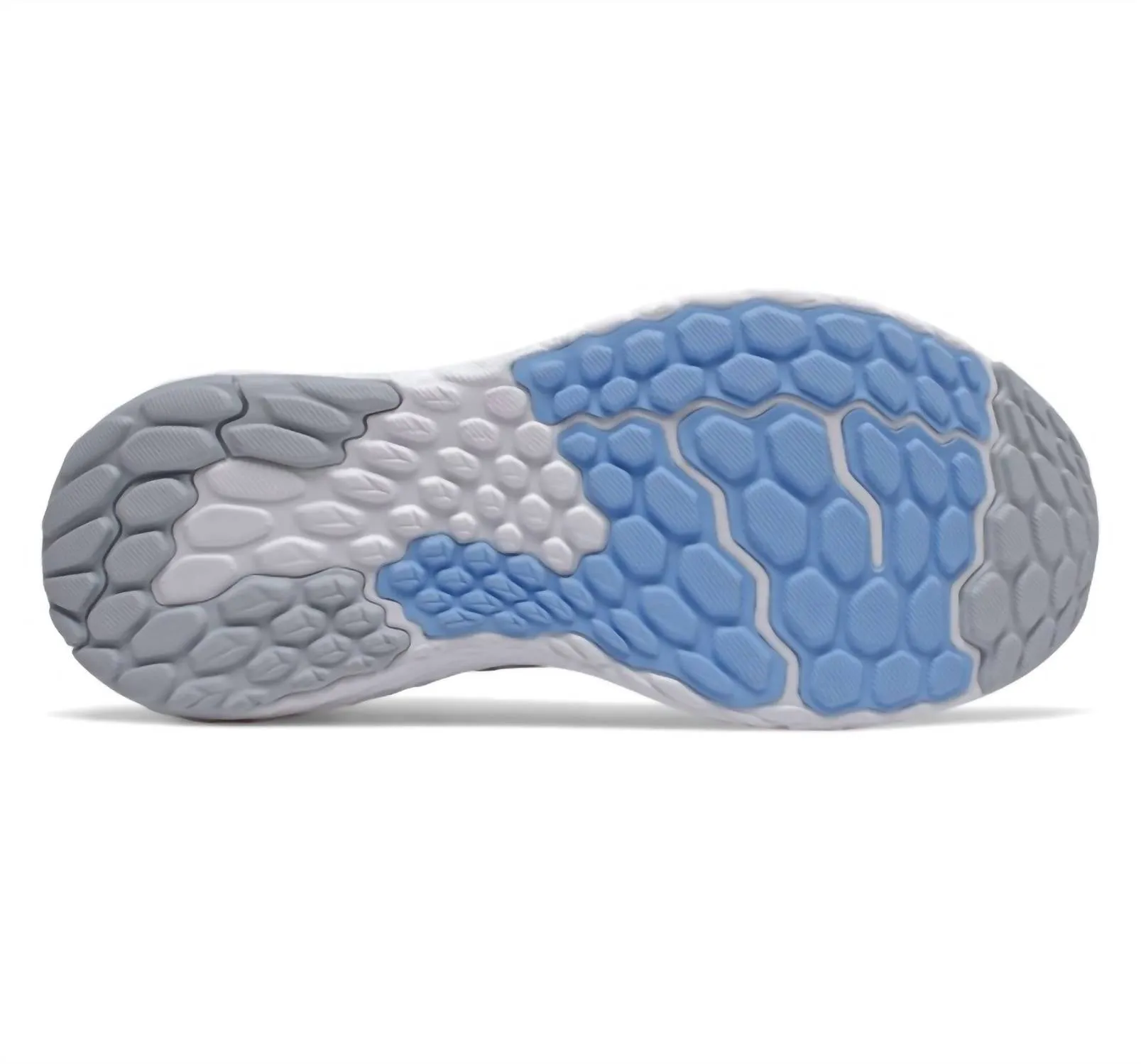 Women's Fresh Foam 1080V10 Running Shoes - D Width In Light Cyclone ecco Shoes
