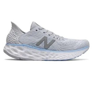 Women's Fresh Foam 1080V10 Running Shoes - D Width In Light Cyclone ecco Shoes