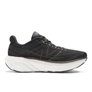 Women's Fresh Foam X 1080V13 Running Shoes In Black/white ecco Shoes